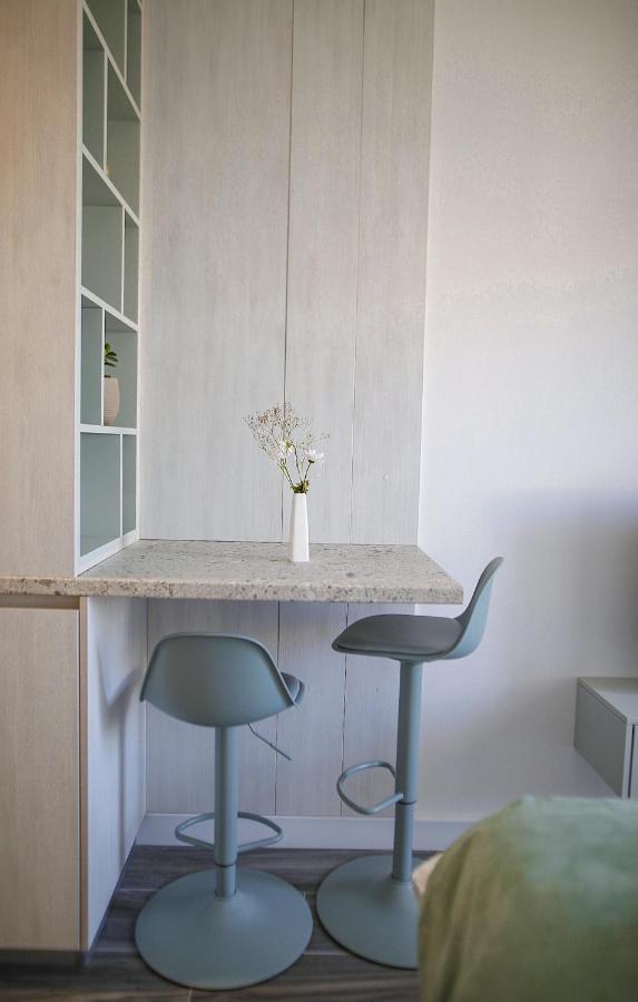 Allure Apartments อุลซิน ภายนอก รูปภาพ