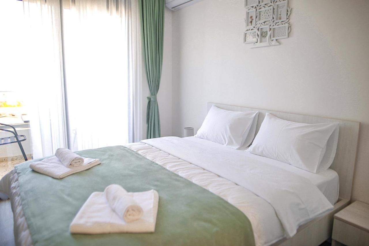 Allure Apartments อุลซิน ภายนอก รูปภาพ