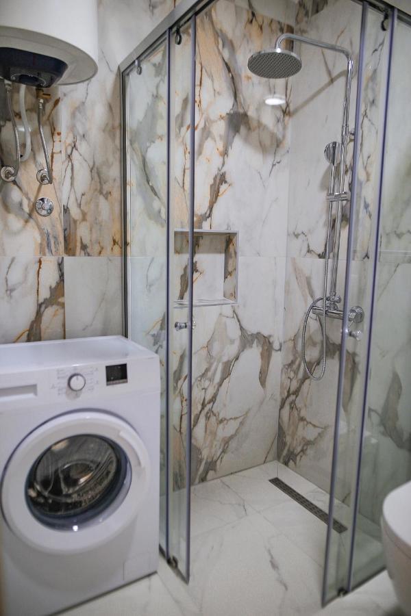 Allure Apartments อุลซิน ภายนอก รูปภาพ