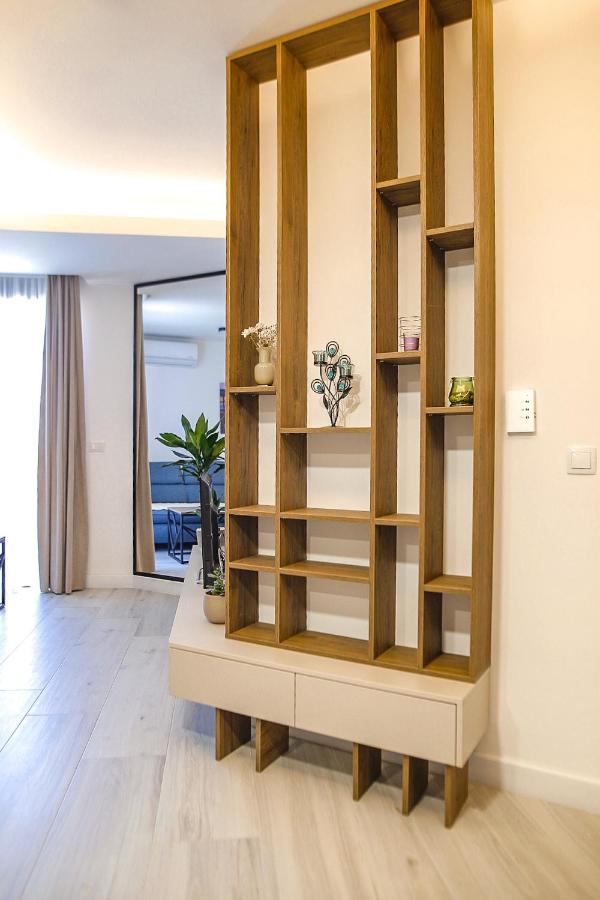 Allure Apartments อุลซิน ภายนอก รูปภาพ
