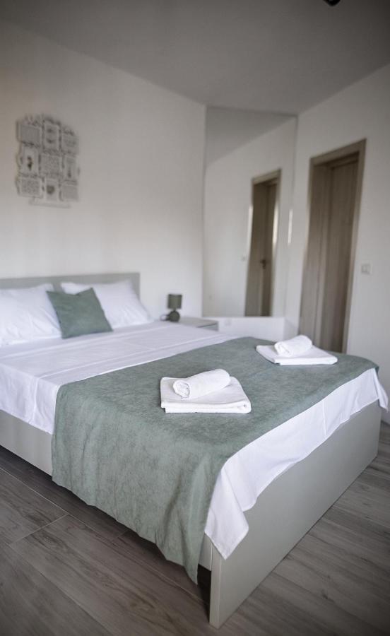 Allure Apartments อุลซิน ภายนอก รูปภาพ