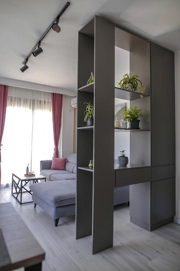 Allure Apartments อุลซิน ภายนอก รูปภาพ