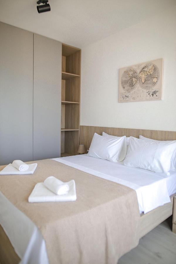 Allure Apartments อุลซิน ภายนอก รูปภาพ