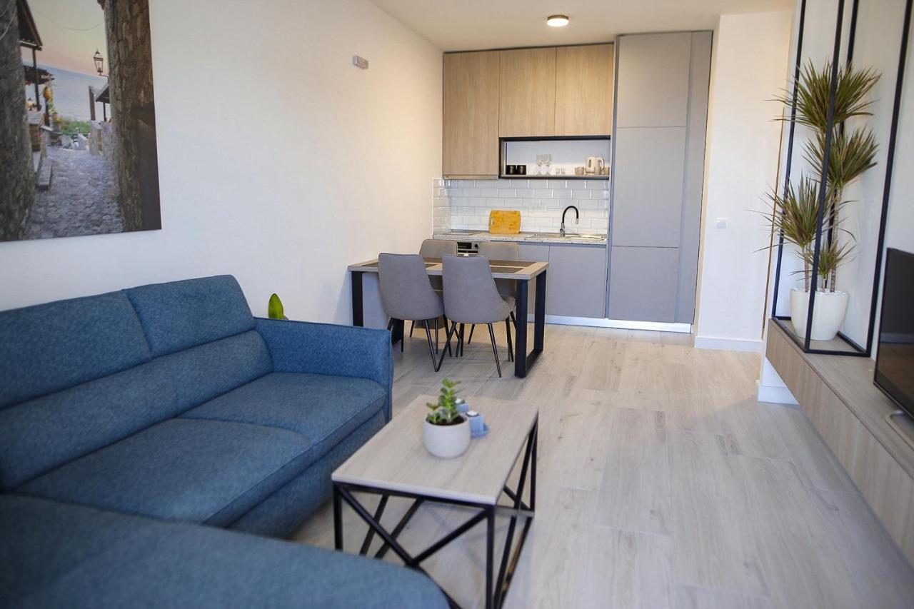 Allure Apartments อุลซิน ภายนอก รูปภาพ