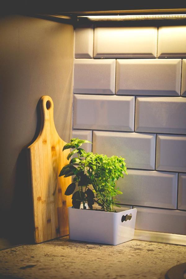 Allure Apartments อุลซิน ภายนอก รูปภาพ