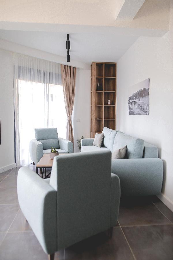 Allure Apartments อุลซิน ภายนอก รูปภาพ