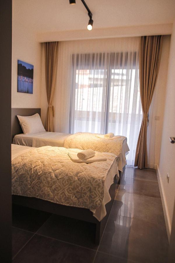 Allure Apartments อุลซิน ภายนอก รูปภาพ