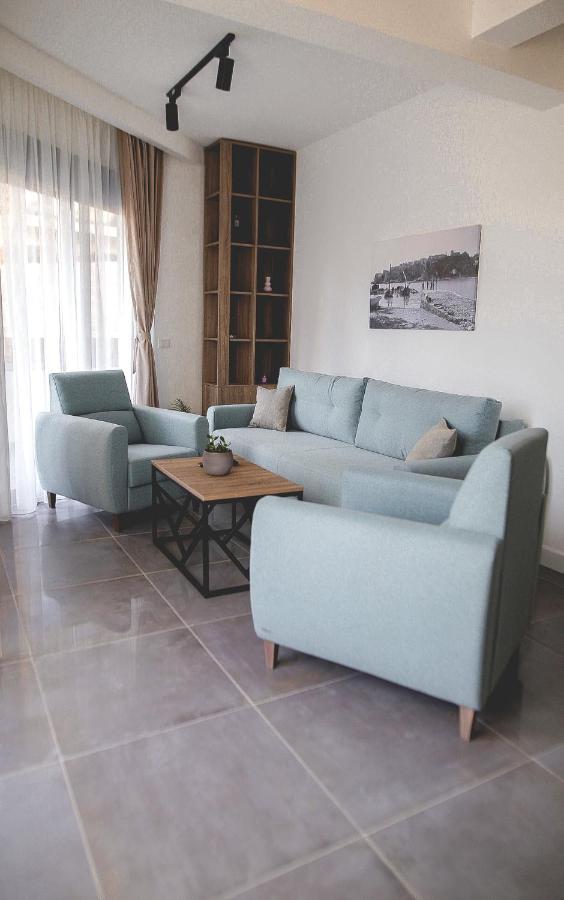 Allure Apartments อุลซิน ภายนอก รูปภาพ