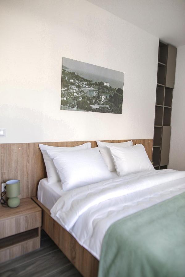 Allure Apartments อุลซิน ภายนอก รูปภาพ