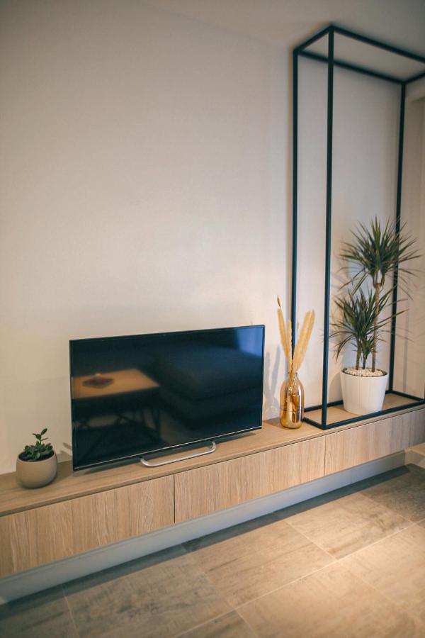 Allure Apartments อุลซิน ภายนอก รูปภาพ