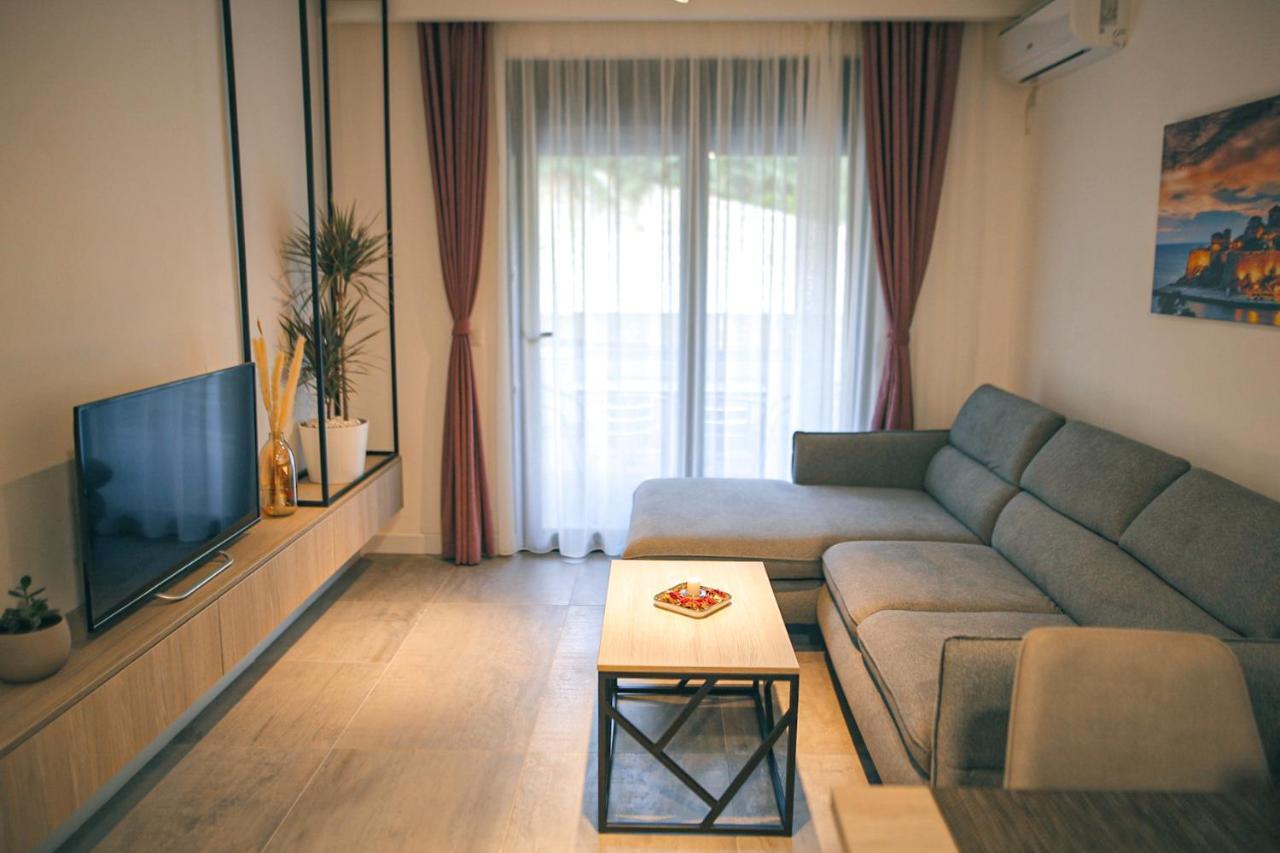 Allure Apartments อุลซิน ภายนอก รูปภาพ